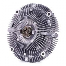 TERMIK FAN NISSAN PICKUP YD25
