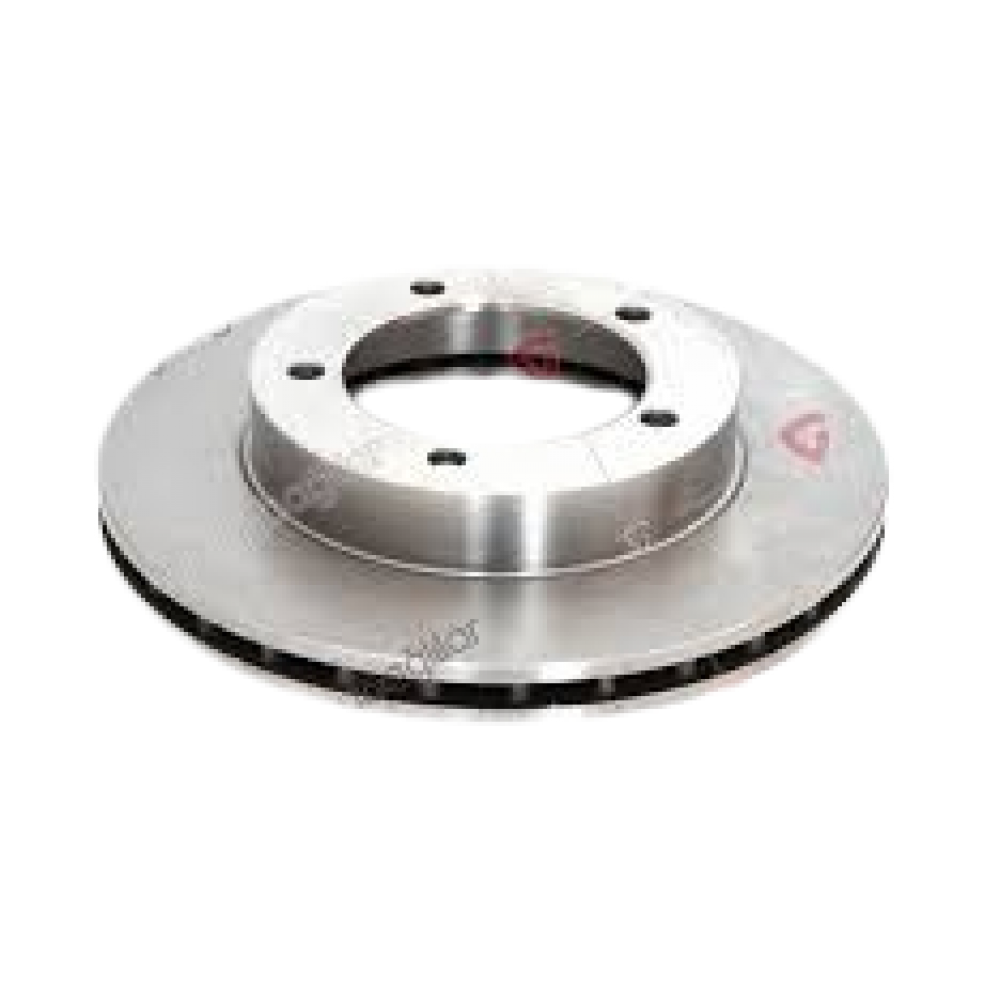 DISK FREN ON MITSUBISHI CANTER 511 / 711