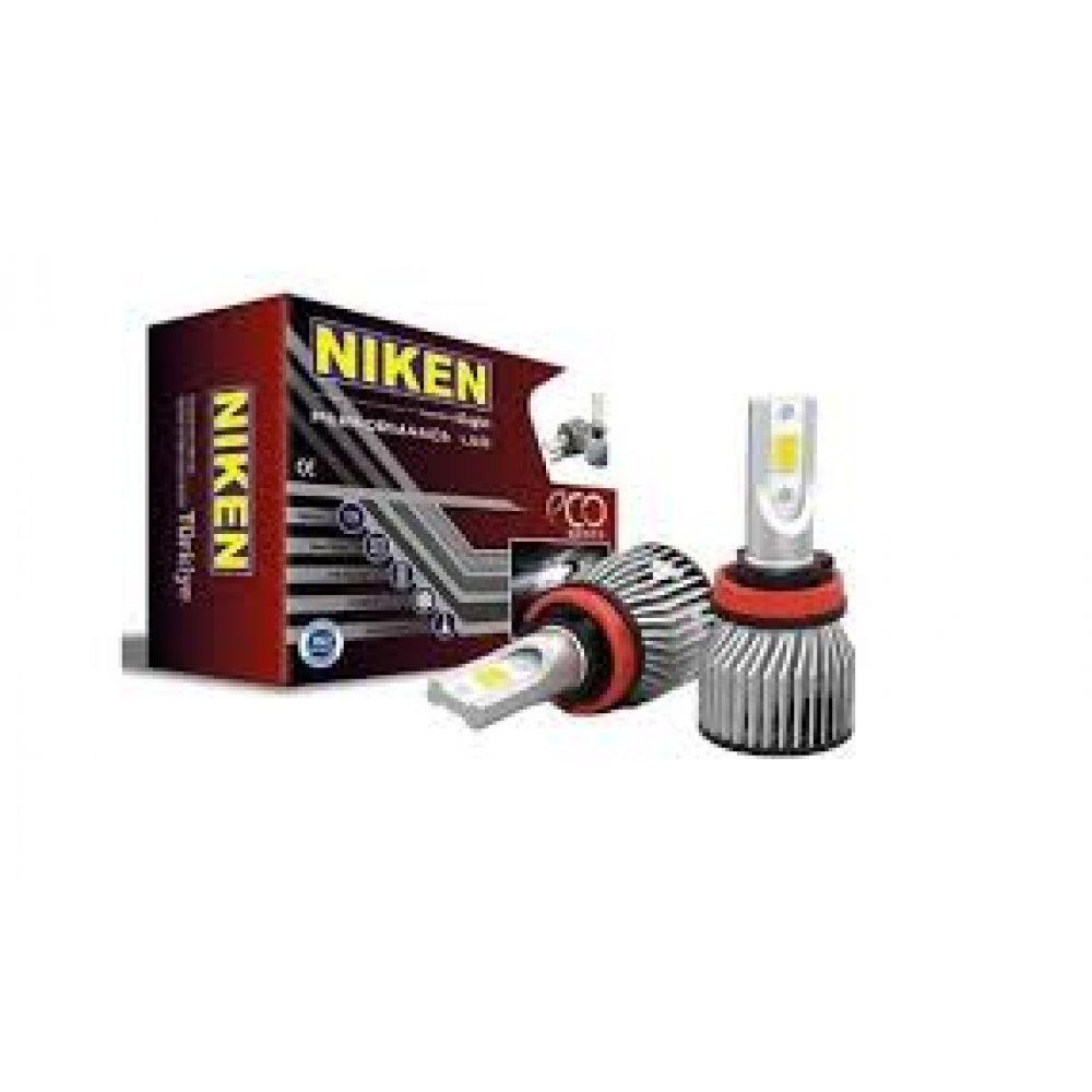 H11 LED ZENON PRO SERISI TAKIM