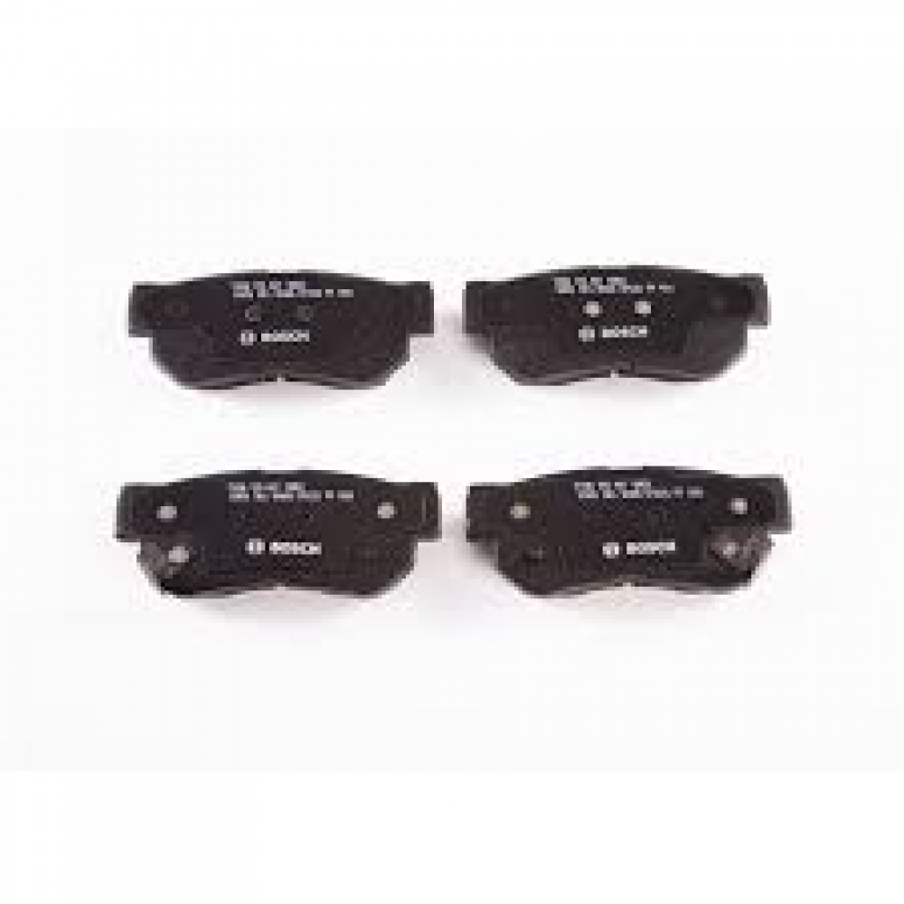 BALATA FREN ARKA HYUNDAI ELANTRA 05>/GETZ-MATRIX 02>/SANTAFE 06>/SONATA-TUCSON 10>KIA SPORTAGE 04-10