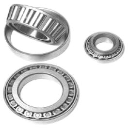 KONIK RULMAN TEKER RULMANI FIAT LANCIA / TOFAS MURAT 131 / DOGAN / KARTAL / SAHIN 27,98X57,15X17,46