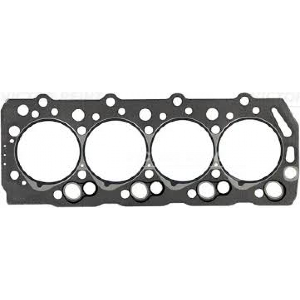 CONTA SILINDIR KAPAK HYUNDAI H100 94-08 / MITSUBISHI L300 90-11 7 KIA BONGO / PREGIO 2,5 04> 1,45MM