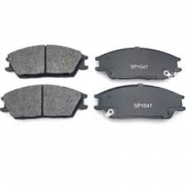 BALATA FREN ON HYUNDAI ACCENT 95-06 / GETZ 30-11 BENZINLI / EXCEL 90-94