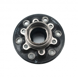 PORYA ON TEKER BILYALI KECELI BIJONLU MITSUBISHI L200 02-06