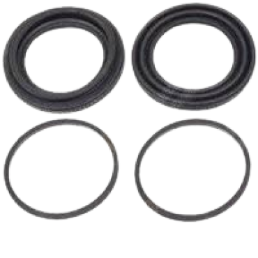 KALIPER TAMIR TAKIM ON NISSAN / FORD / MAZDA B2500 / SUBARU 43MM