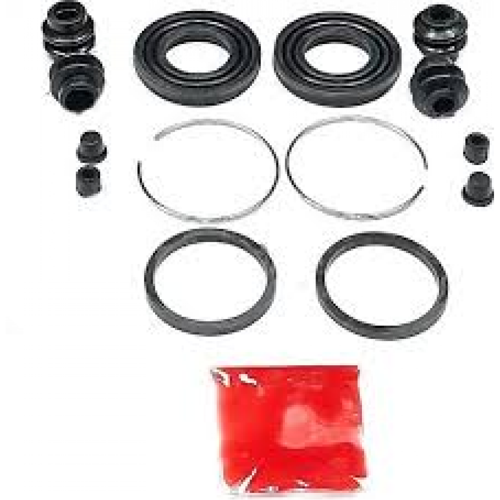 KALIPER TAMIR TAKIM ARKA NISSAN NAVARA 06-14 38MM