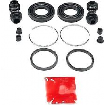 KALIPER TAMIR TAKIM ARKA NISSAN NAVARA 06-14 38MM