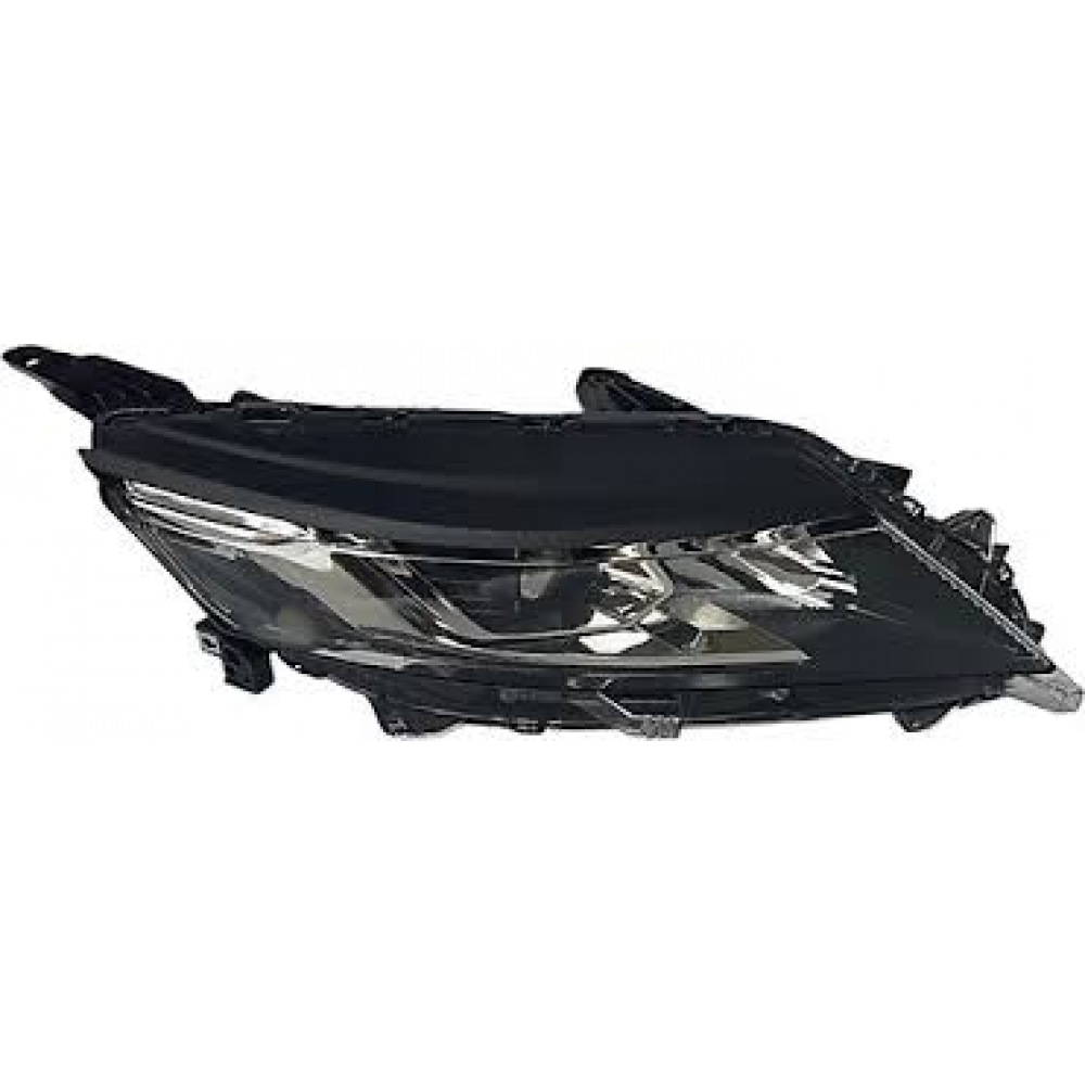 FAR SAG ELEKTRIKLI LEDSIZ MITSUBISHI L200 19-21