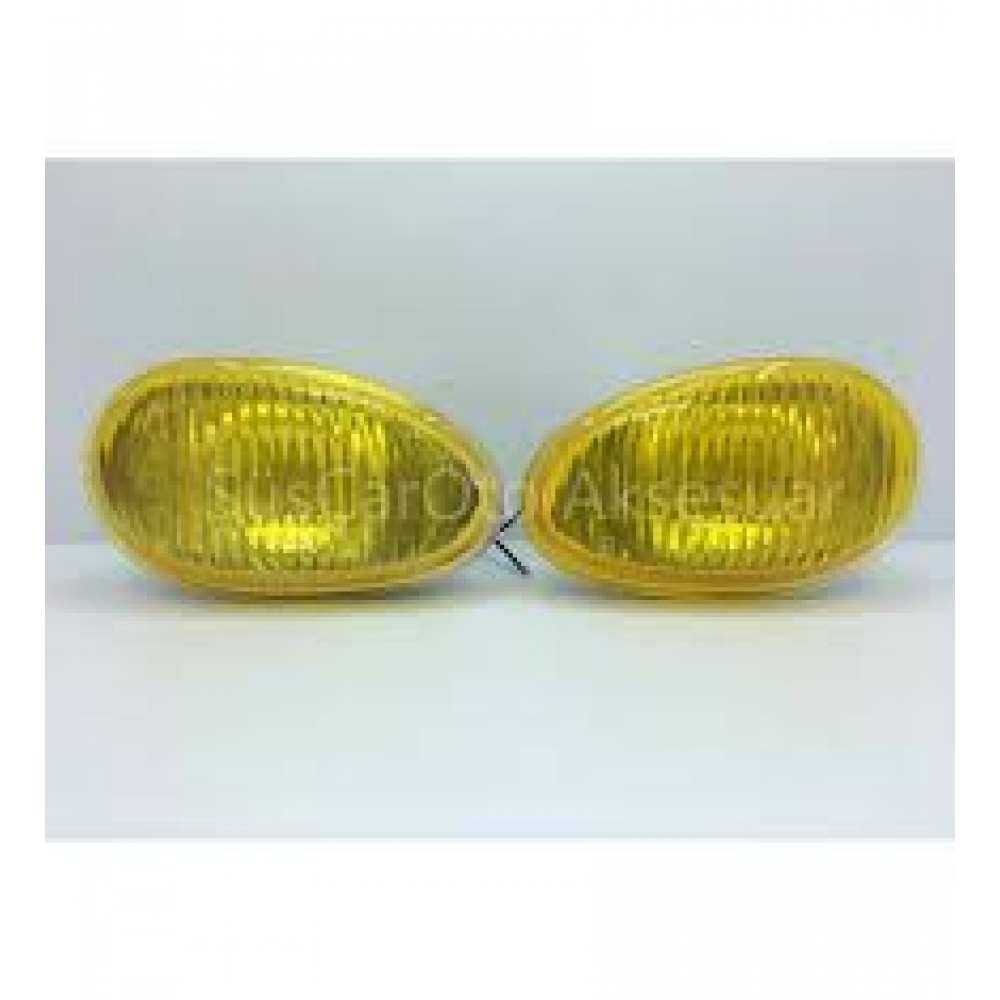 SIS LAMBASI SOL SARI HYUNDAI ACCENT 95-00