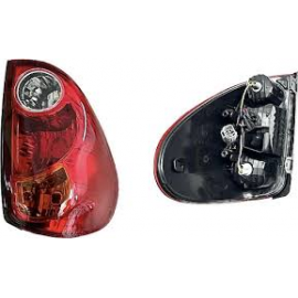 STOP LAMBA SOL DUYLU MITSUBISHI L200 07-14