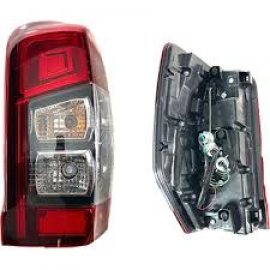 STOP LAMBA SAG LEDSIZ DUYLU MITSUBISHI L200 19-21