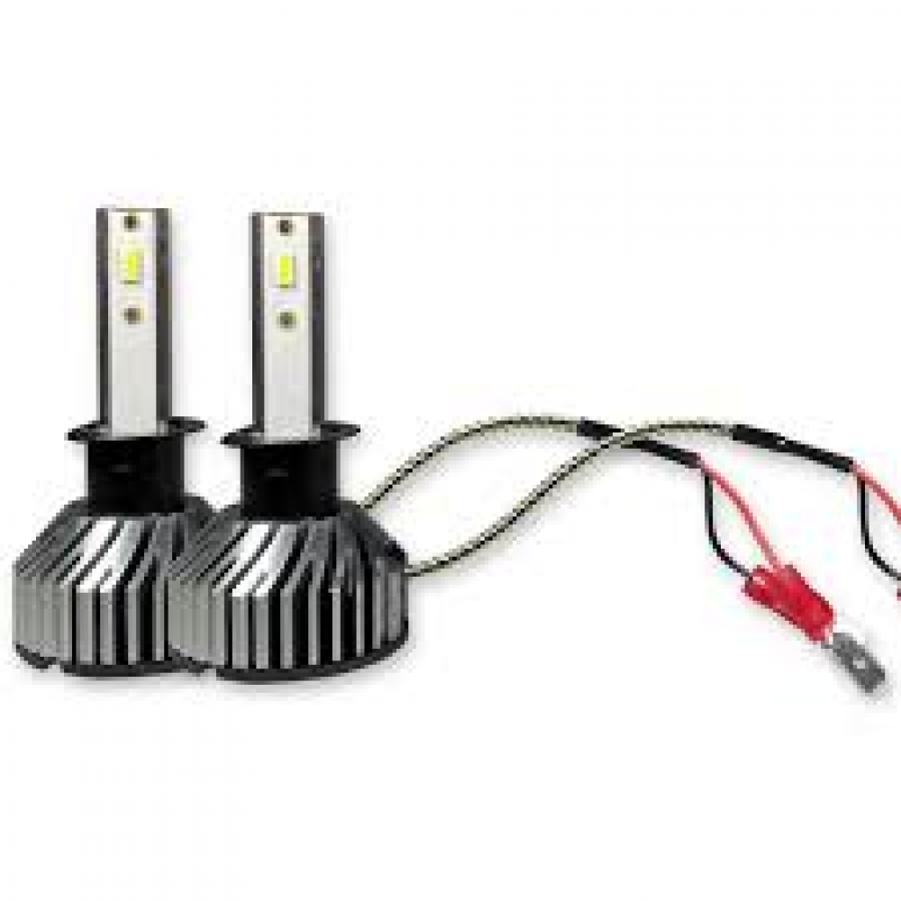 H1 LED ZENON PRO SERISI TAKIM