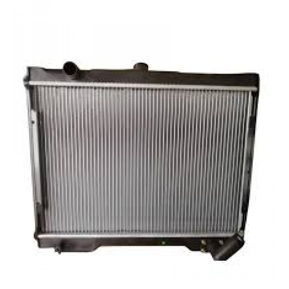 RADYATOR SU MITSUBISHI L-200 87-99 32mm