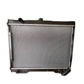 RADYATOR SU MITSUBISHI L-200 87-99 32mm