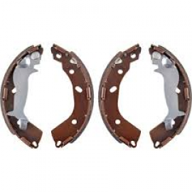 FREN BALATA ARKA PABUC HYUNDAI GETZ 03-11 ABS SIZ