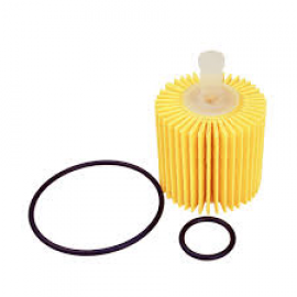 FILTRE YAG TOYOTA COROLLA 1.4 DIZEL D4D / YARIS 1.4 D4D / AURIS 13>