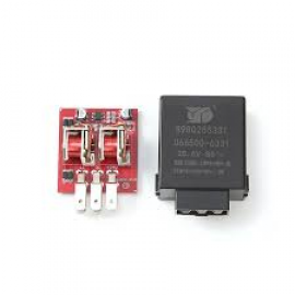 FLASOR SINYAL 24V 5 FIS ISUZU NPR75
