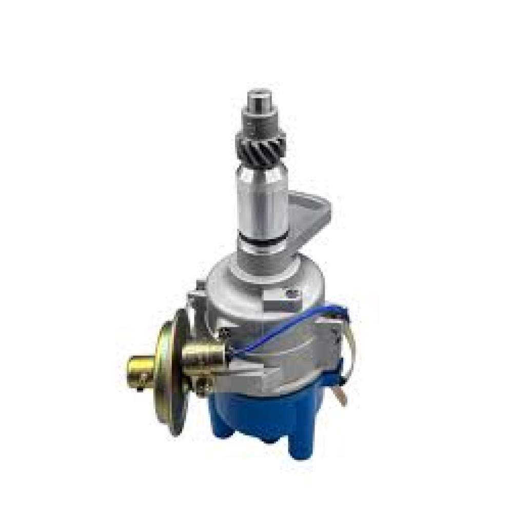 DISTRIBUTOR KOMPLE MANUEL SUZUKI ALTO 86-92 0.8 / MARUTI 86-98 0.8