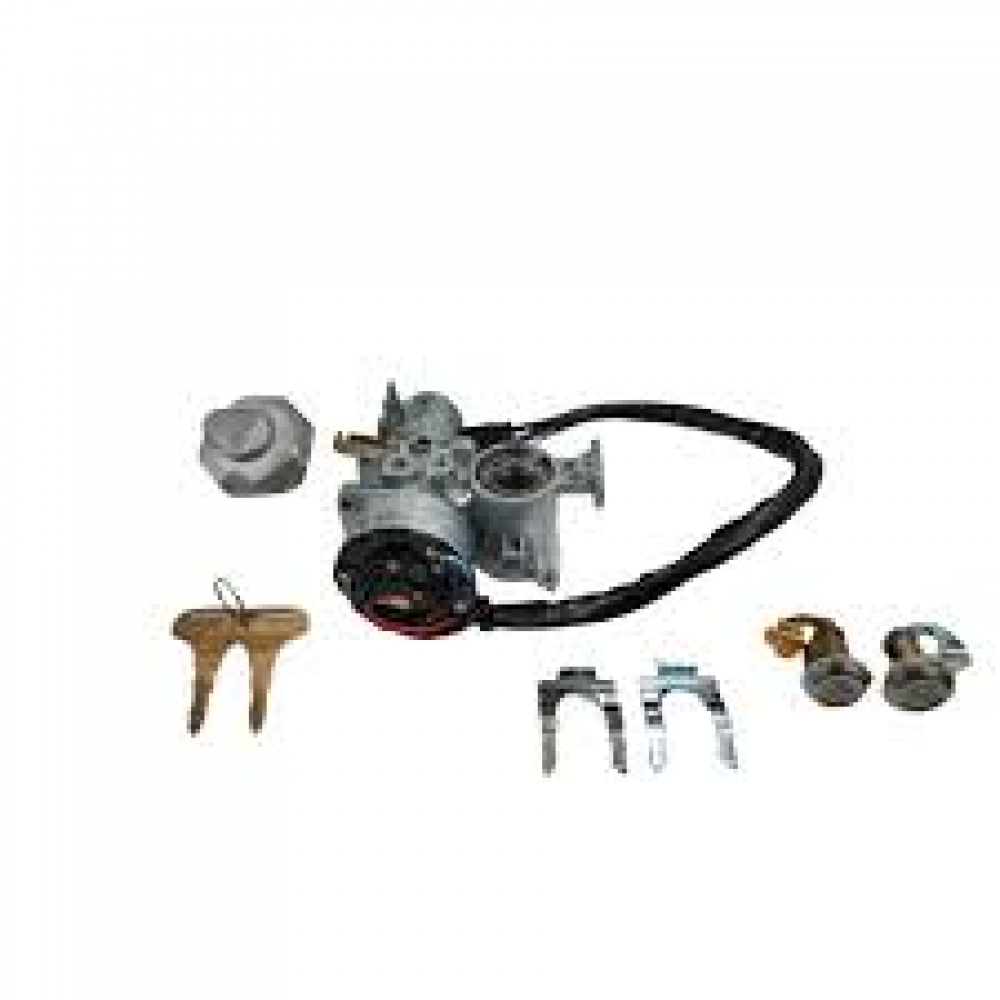KONTAK 5 UCLU STOP TELLI MITSUBISHI CANTER 304 / 449