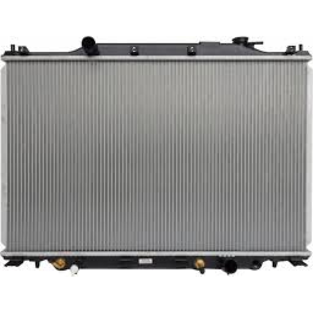 RADYATOR SU TOYOTA COROLLA 93-00 AE-101 / 111 M-T