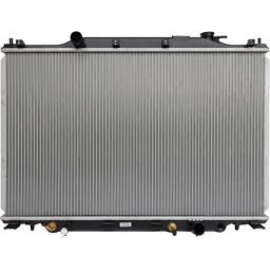 RADYATOR SU TOYOTA COROLLA 93-00 AE-101 / 111 M-T