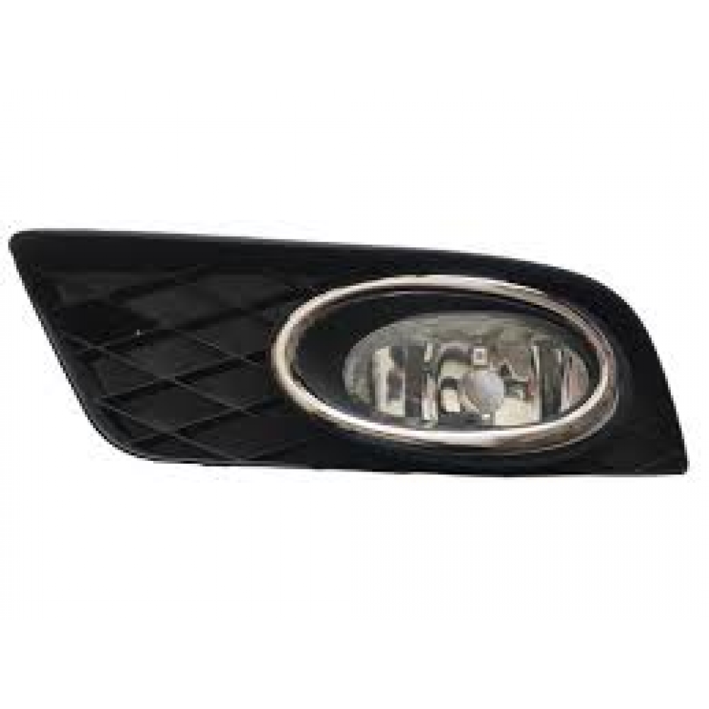 SIS LAMBASI SOL HONDA CIVIC 12-15