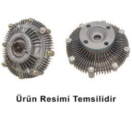 TERMIK FAN NISSAN ALTIMA 88-92 2,0