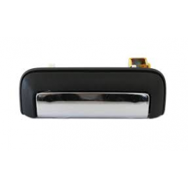 BAGAJ CAM ACMA KOLU MITSUBISHI L200 15>