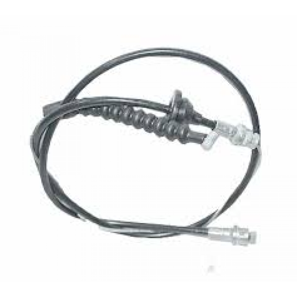 TEL EL FREN ON TOYOTA HILUX 98-05 LN-145