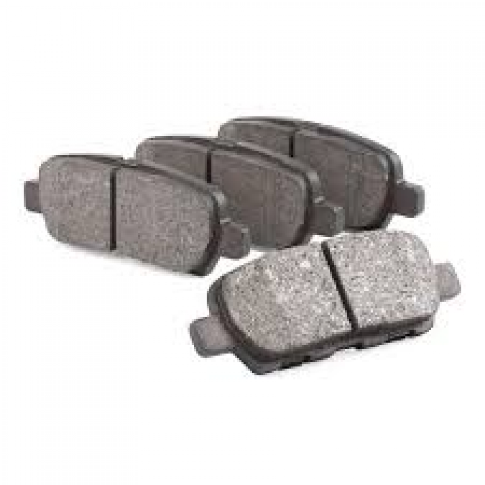 BALATA FREN ARKA NISSAN QASHQAI 07-13 / X-TRAIL 01> JUKE 08-17 / VITARA 06-13 / KOLEOS