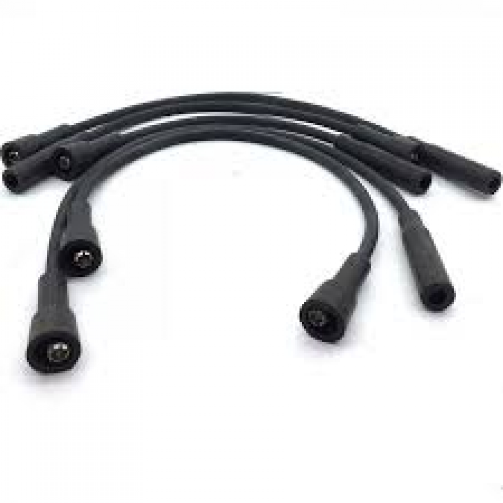BUJI KABLO TAKIM FIAT 124 / 131
