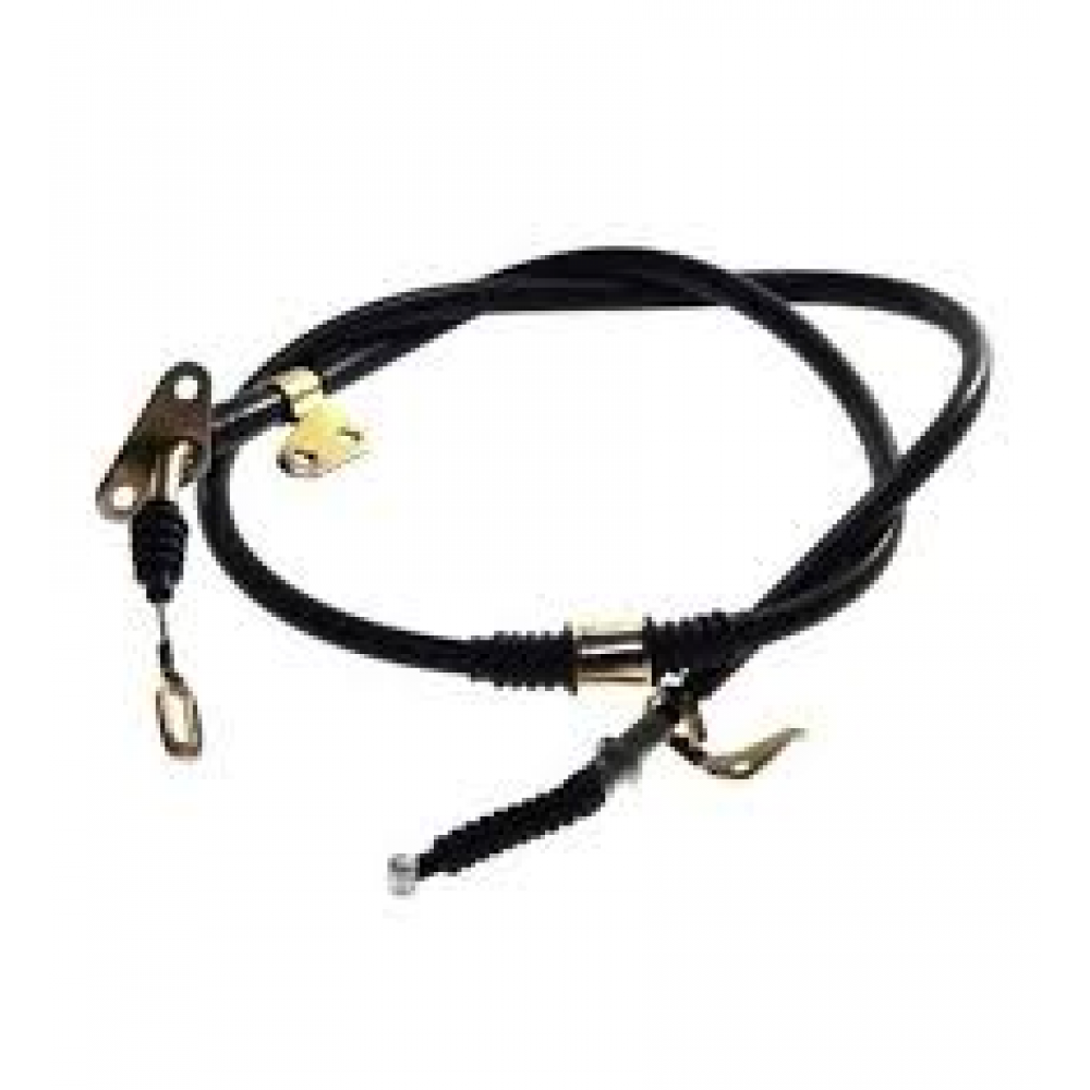 TEL EL FREN ARKA SOL STAREX 01-08 UZUN SASE