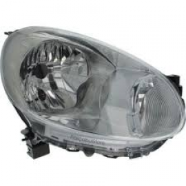 FAR SAG MOTORLU NISSAN MICRA 11-13