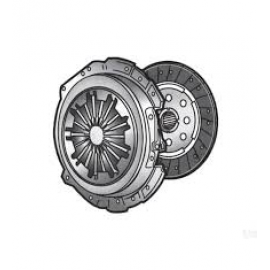 SET DEBRIYAJ SSANGYONG ACTYON SPORTS KYRON / RODIUS 11> 4X2 4X4
