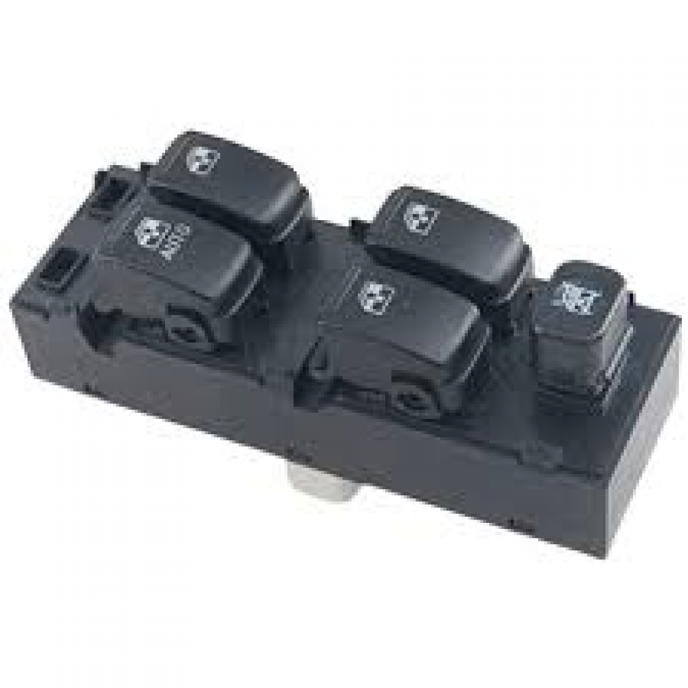 DUGME CAM ACMA KAPAMA DORTLU SOL HYUNDAI GETZ 03-11	