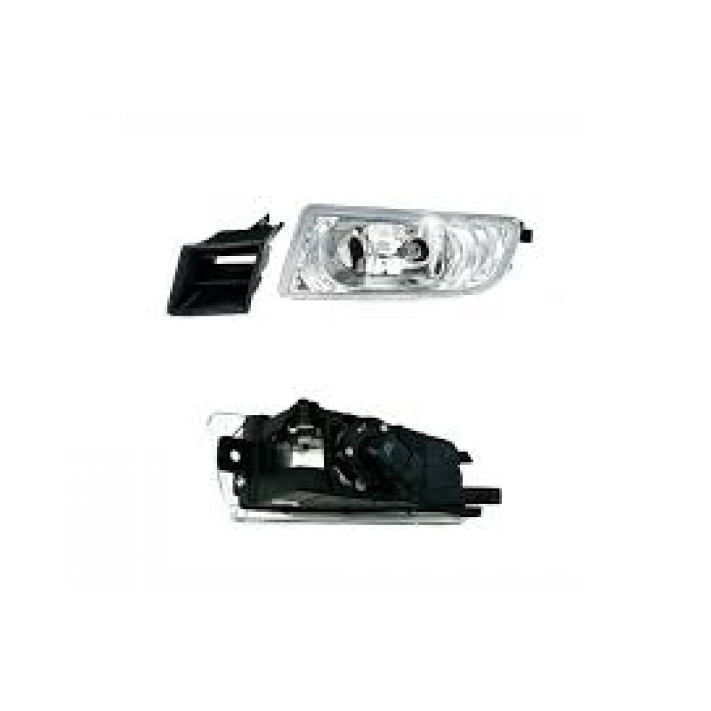 SIS LAMBA SOL HONDA CIVIC SD 07-09	