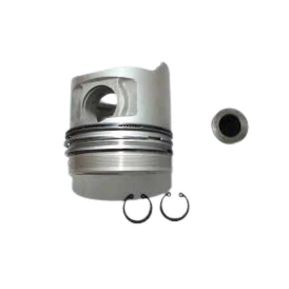 PISTON SEGMAN STD HYUNDAI STAREX 2-4 D4BH TCI / K-2500 / KMY 05-12 / PREGIO 05=>