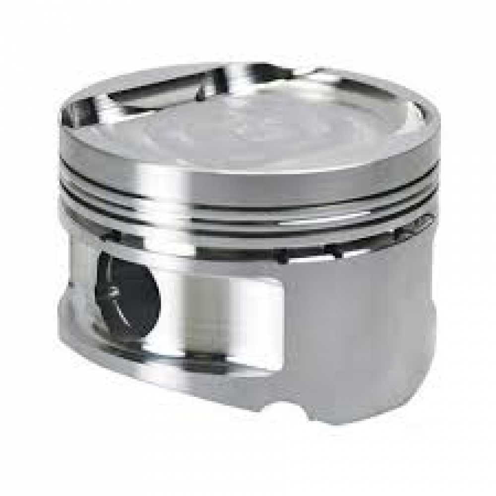 PISTON SEGMAN STD STAREX 1-3 D4BH TCI / K-2500 / KMY 05-12 / PREGIO 05=>