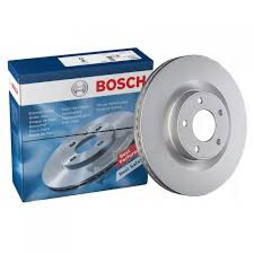 DISK FREN ON NISSAN QASHQAI 07-13 / X-TRAIL 07-13 / JUKE 11-17 / KOLEOS 11-15