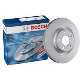DISK FREN ON NISSAN QASHQAI 07-13 / X-TRAIL 07-13 / JUKE 11-17 / KOLEOS 11-15