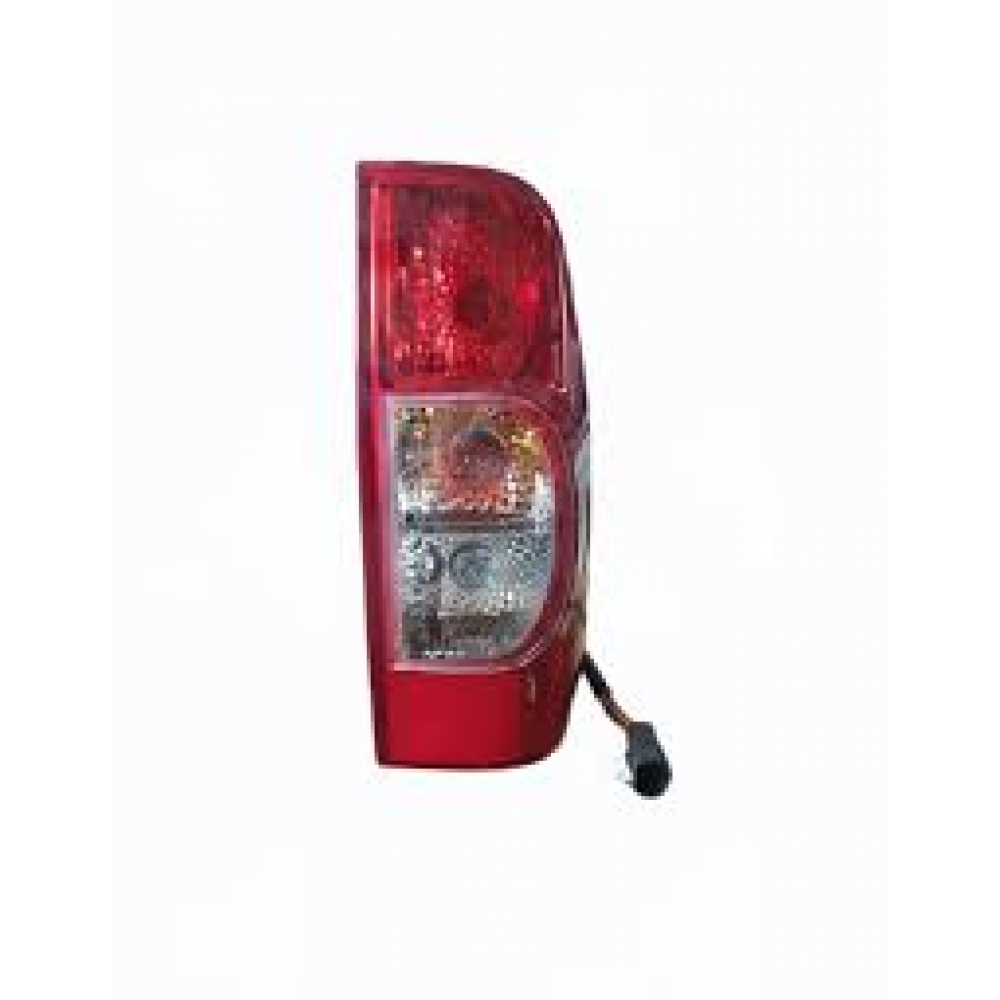 STOP LAMBA SAG ICI KIRMIZI ISUZU D-MAX 07> 4X4