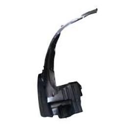 DAVLUMBAZ CAMURLUK ON SOL ISUZU D-MAX 07> 4x2	