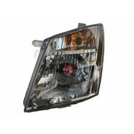 FAR SOL MOTORLU ISUZU D-MAX 07>