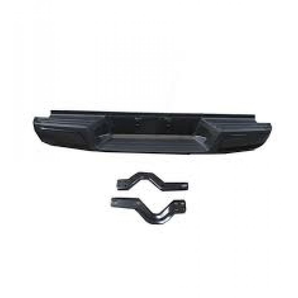 TAMPON ARKA ISUZU D-MAX 07>