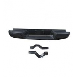TAMPON ARKA ISUZU D-MAX 07>