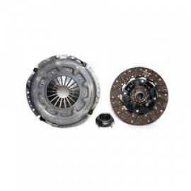 SET DEBRIYAJ ISUZU D-MAX 13>