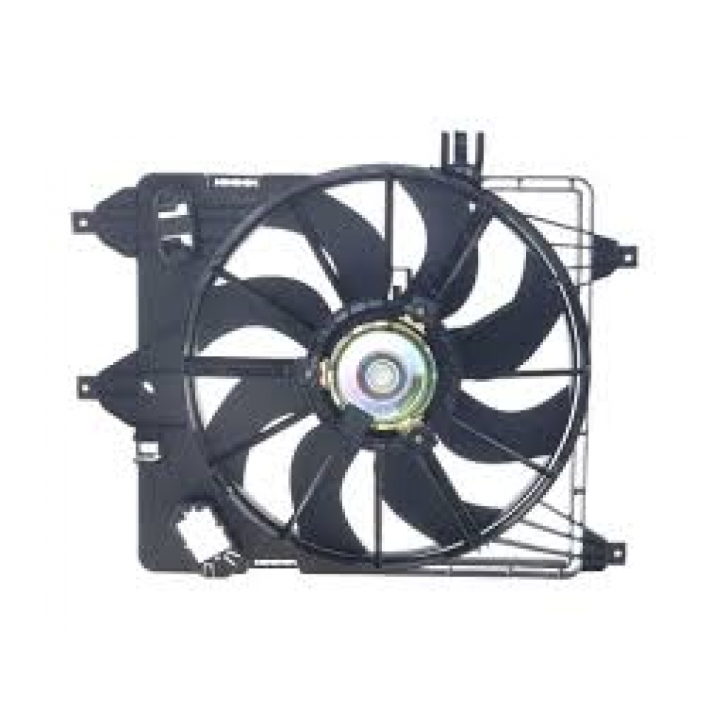 FAN KOMPLE