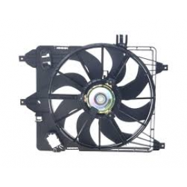 FAN KOMPLE