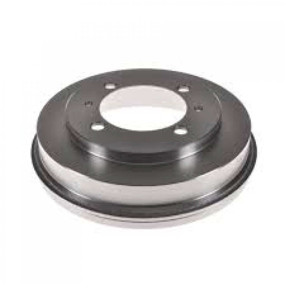DISK FREN ON MITSUBISHI CARISMA 1.6 95-99 / COLT 92-00 / LANCER 92=> / WIRA 00=>