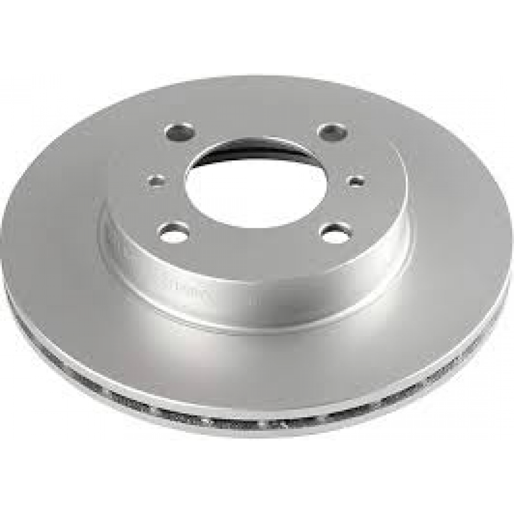 DISK FREN ON MITSUBISHI CARISMA 1,6 95-99 / COLT 92-00 236MM 4 BIJON	
